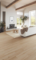 Vinyl Almond FXP740 Swiss Oak ADURA FLEX PLANK