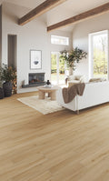 Vinyl Praline FXP743 Swiss Oak ADURA FLEX PLANK