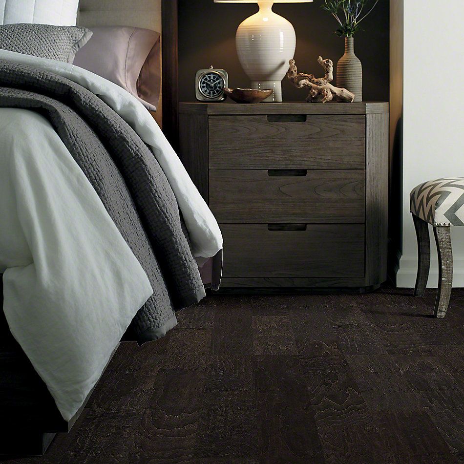 Special First Quality Hardwood Yukon Mixed Midnight 09003 0333W