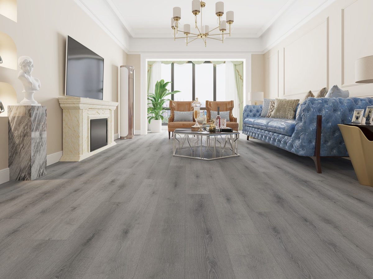Vinyl MONOGRAM BB-IV The Bambino Collection