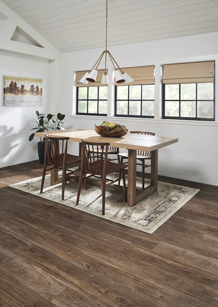 Vinyl Cognac FXP710 Manor ADURA Flex Plank