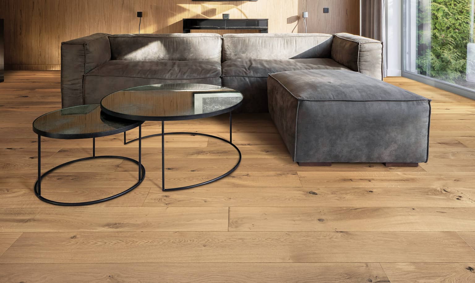 Hardwood Matisse L Aariste Collection