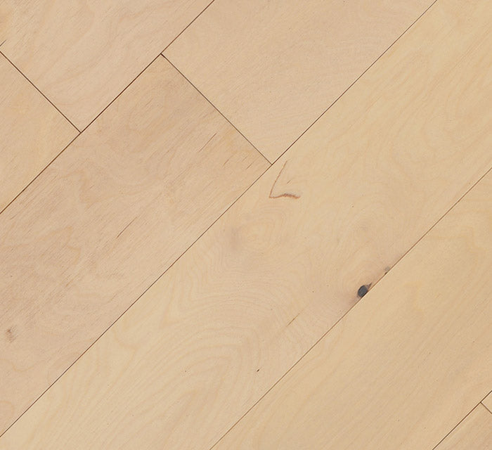 Hardwood Mayfield DH416P Samara Collection
