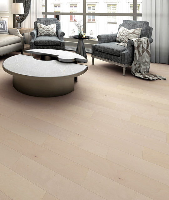 Hardwood Normandy DH417P Samara Collection