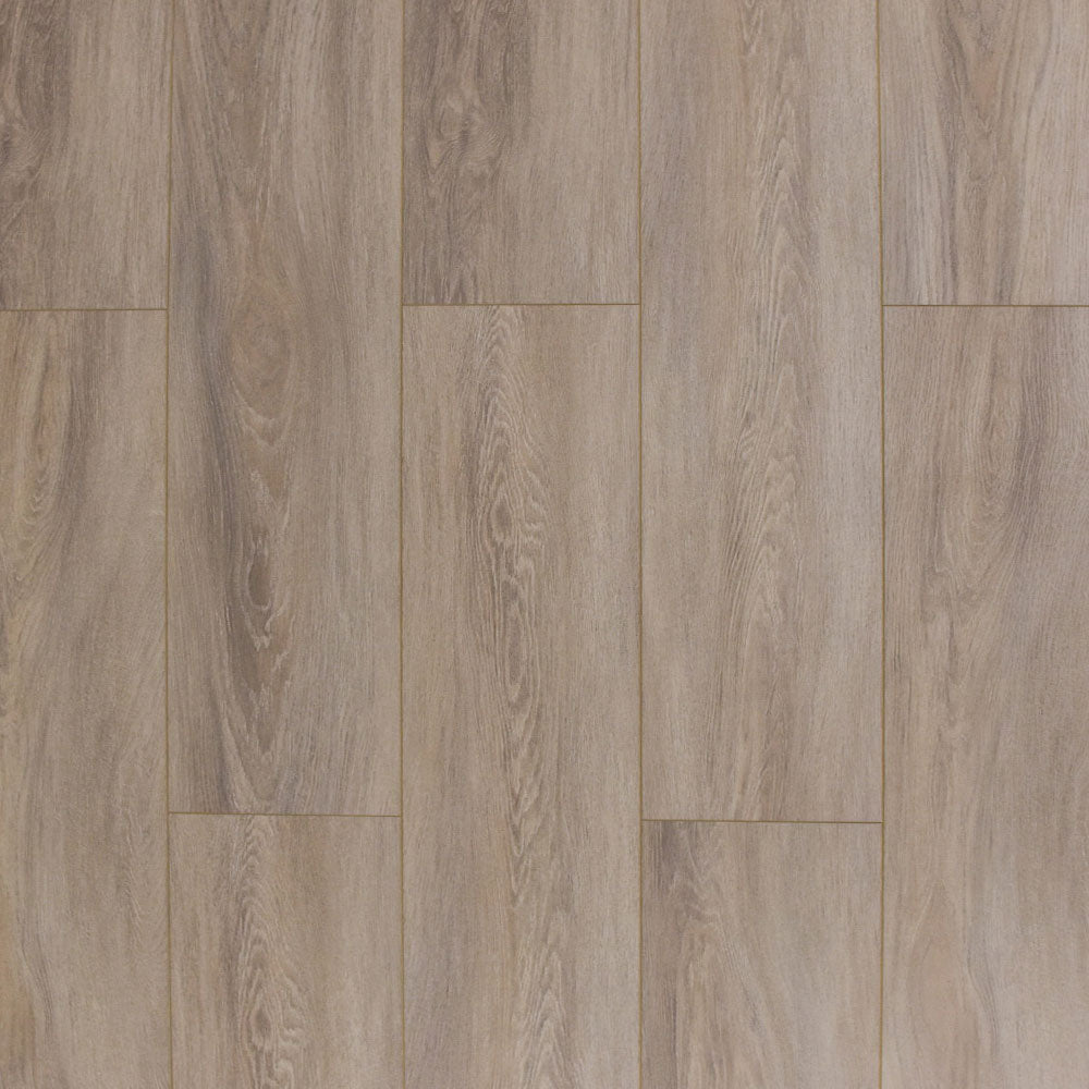 VINYL PLANK FLOORING Metallic Taupe Domaine Collection