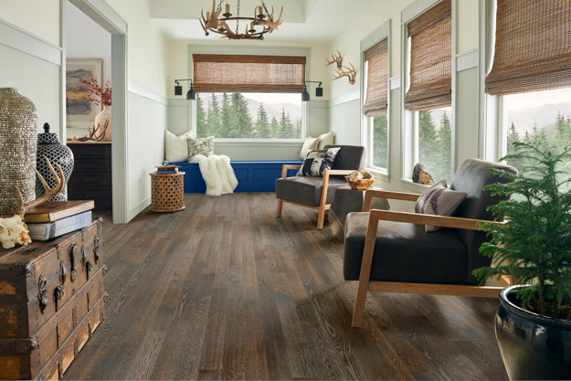 Hardwood Mineral 4 in SKMB49L41X BARNWOOD LIVING
