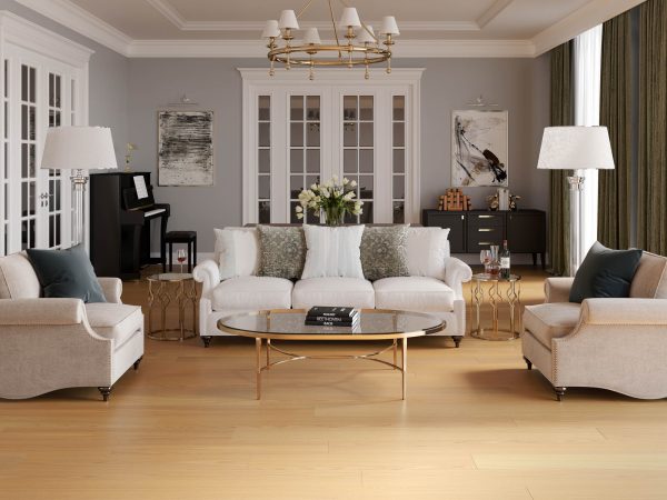 Hardwood Mittenwald 9/16″ x 7-1/2″ M172499 The Lucerne Collection