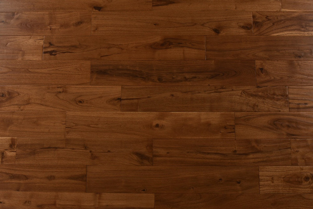 Hardwood Mongolian Teak EXOTICS