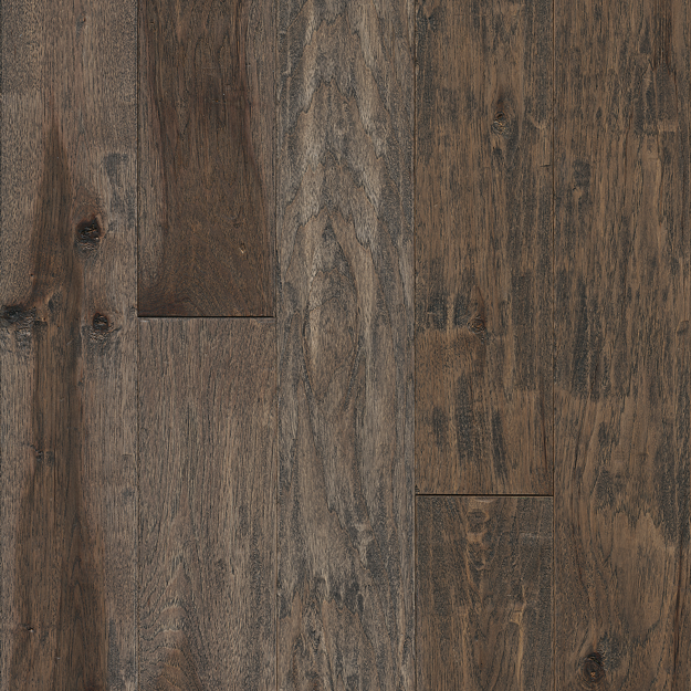 Hardwood Monument Valley SAS524 American Scrape - Hickory Low Gloss