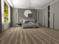 Vinyl SPC 201 - NOUGAT WALNUT Super coating