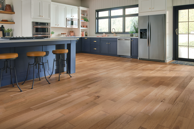 Hardwood Natural 5 in EHWR54L10W HYDROPEL