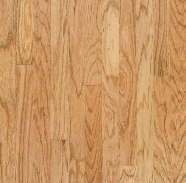 Hardwood Natural BP441NALGEE Beckford™ Plank 5"
