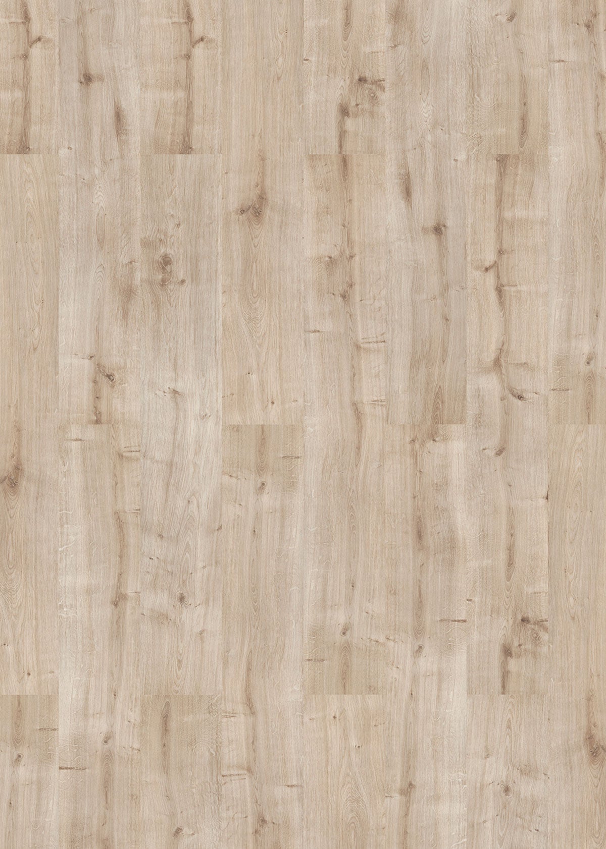 Laminate NATURAL OAK INH56356 Visions 8 MM