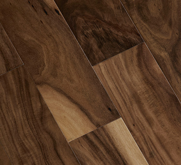 Hardwood Natural Acacia DE397