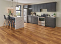 Laminate Natural Hickory BRLT84L13OVL LANDSCAPE TRADITIONS