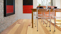 Hardwood Hickory Natural Plus 6½” THK6N Timberline Collection