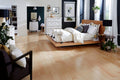 Hardwood Maple Natural 3/8″ Impressions 3″ Blue Ridge
