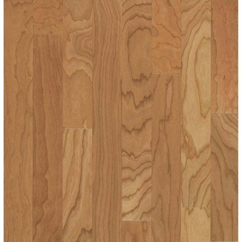 Hardwood Natural 3/8" x 5" ECH20LGEE TURLINGTON LOCK&FOLD