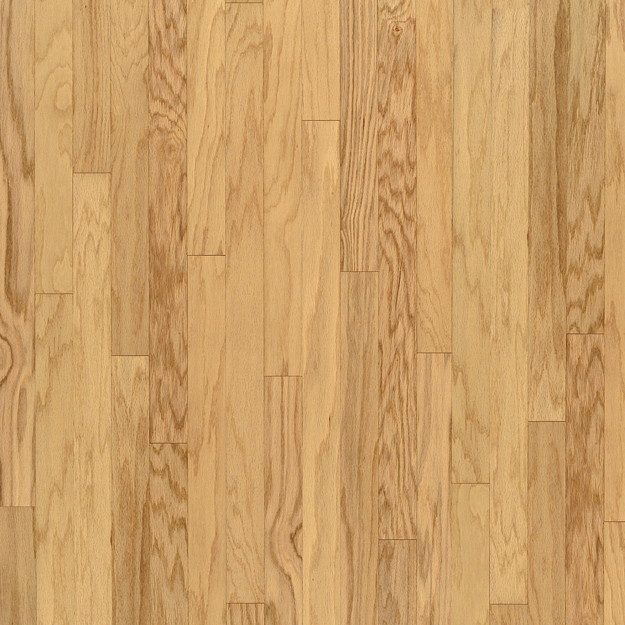 Hardwood Natural 3 in E530EE TURLINGTON