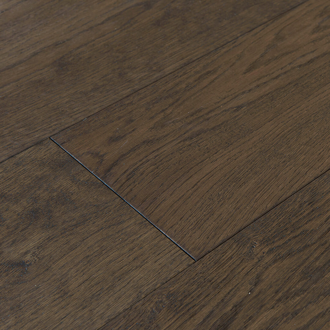 Hardwood New Castle ½” 1E712EO10NC4 DBNS Acacia & Oak Collection