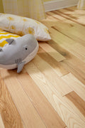 Hardwood Newport Hickory Natural Newport Series
