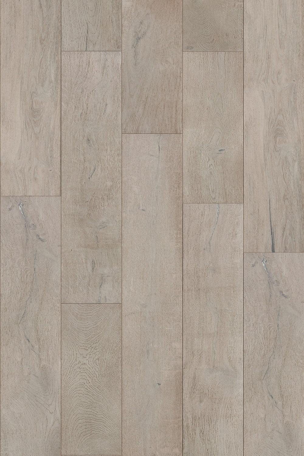 Hardwood Nice FH19504 Riviera - 6.5" x 3/8"