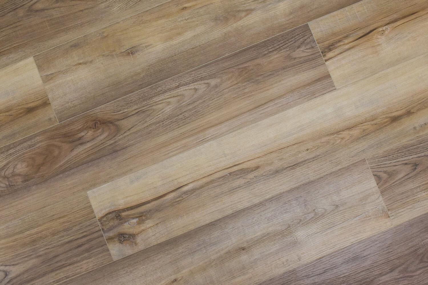 VINYL PLANK FLOORING Noble Fawn 7x60 Victorum