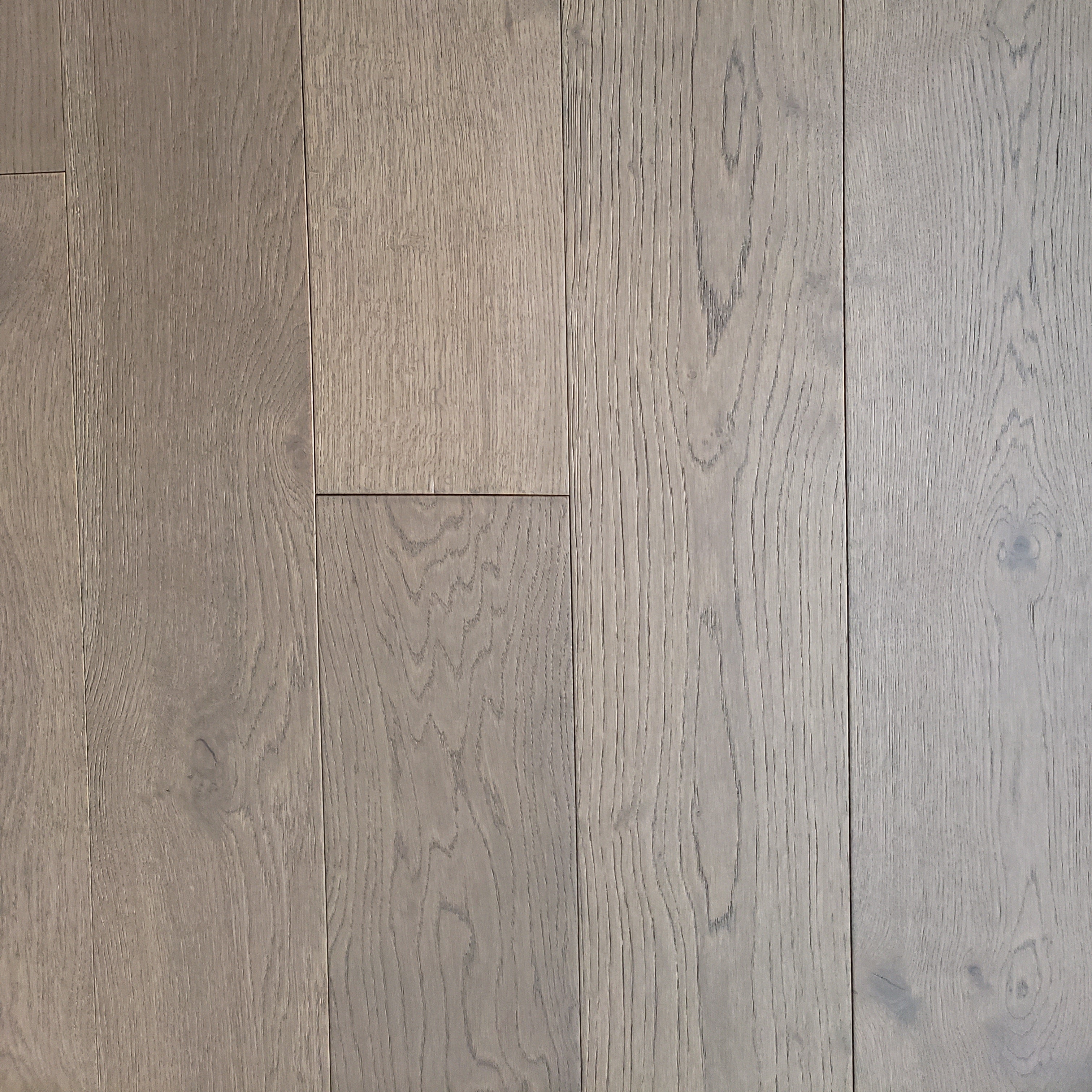 Hardwood Oak-Eclipse ARK-EE01L14 ESTATE KING RANCH COLLECTION