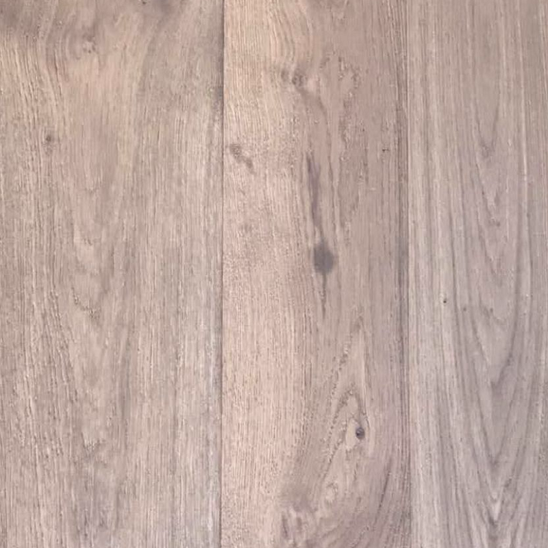 Hardwood OAK-PEARL ARK-EH01L14 ESTATE COLLECTION-VILLA SERIES-3MM