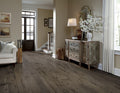 Hardwood Obsidian PMQ07OBS1 Pacaya Mesquite Antigua Collection
