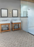 Vinyl Shell 4161 Oceana