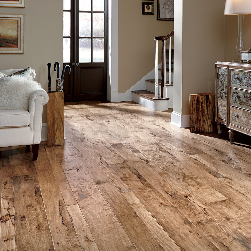 Hardwood Lava Pacaya Mesquite PMQ07LAV1 Pacaya Mesquite Antigua Collection