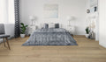 Hardwood Palermo Villa Caprisi