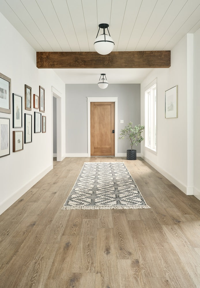 Vinyl Croissant FXP721 Parisian Oak ADURA Flex Plank
