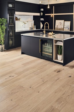 Hardwood Summit HPLV07SUM1 Park City Latitude Collection
