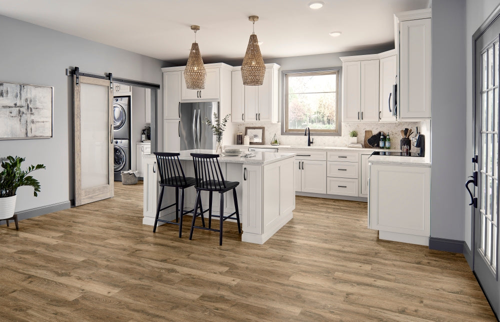 Vinyl Pecan RSP104 Scandinavian Oak REALTA