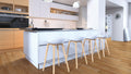 Vinyl Penmore Walnut VV458 CORETEC PLUS PREMIUM 7" COLLECTION