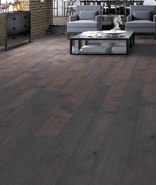 Hardwood Peoria DH419P Samara Collection