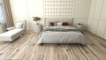 Vinyl SU306 Petrified Forest Select USA Rigid Core