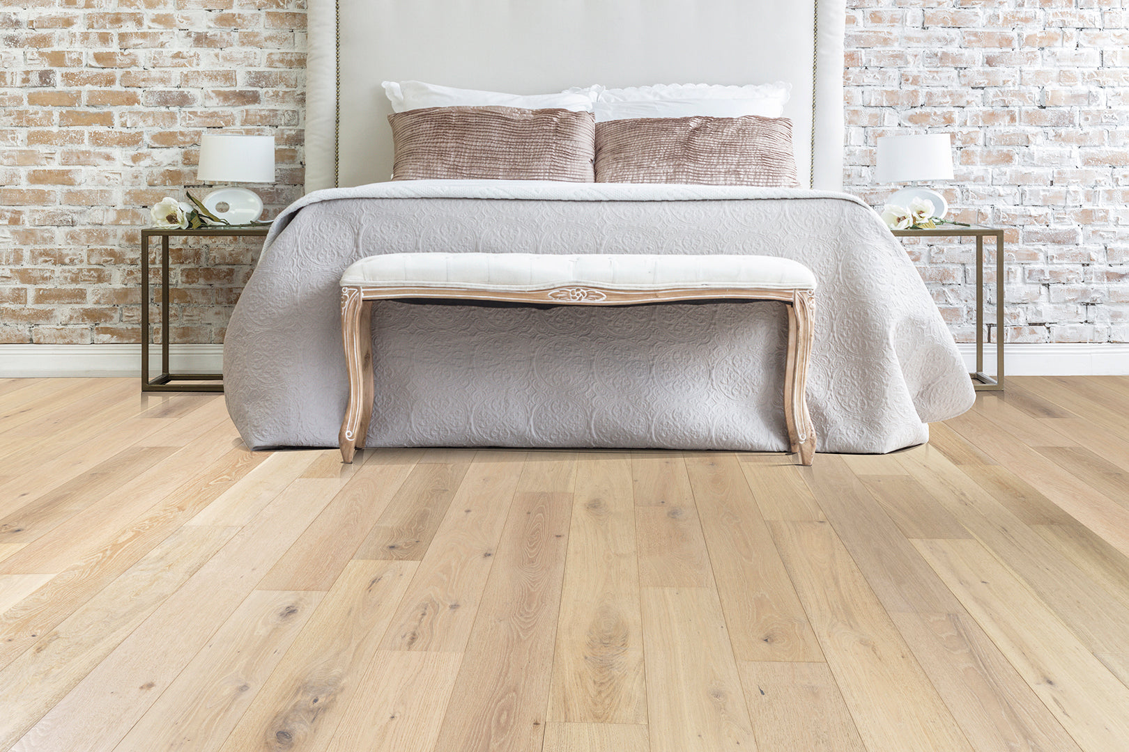 HARDWOOD Pissarro FIWO10P7 French Impressions