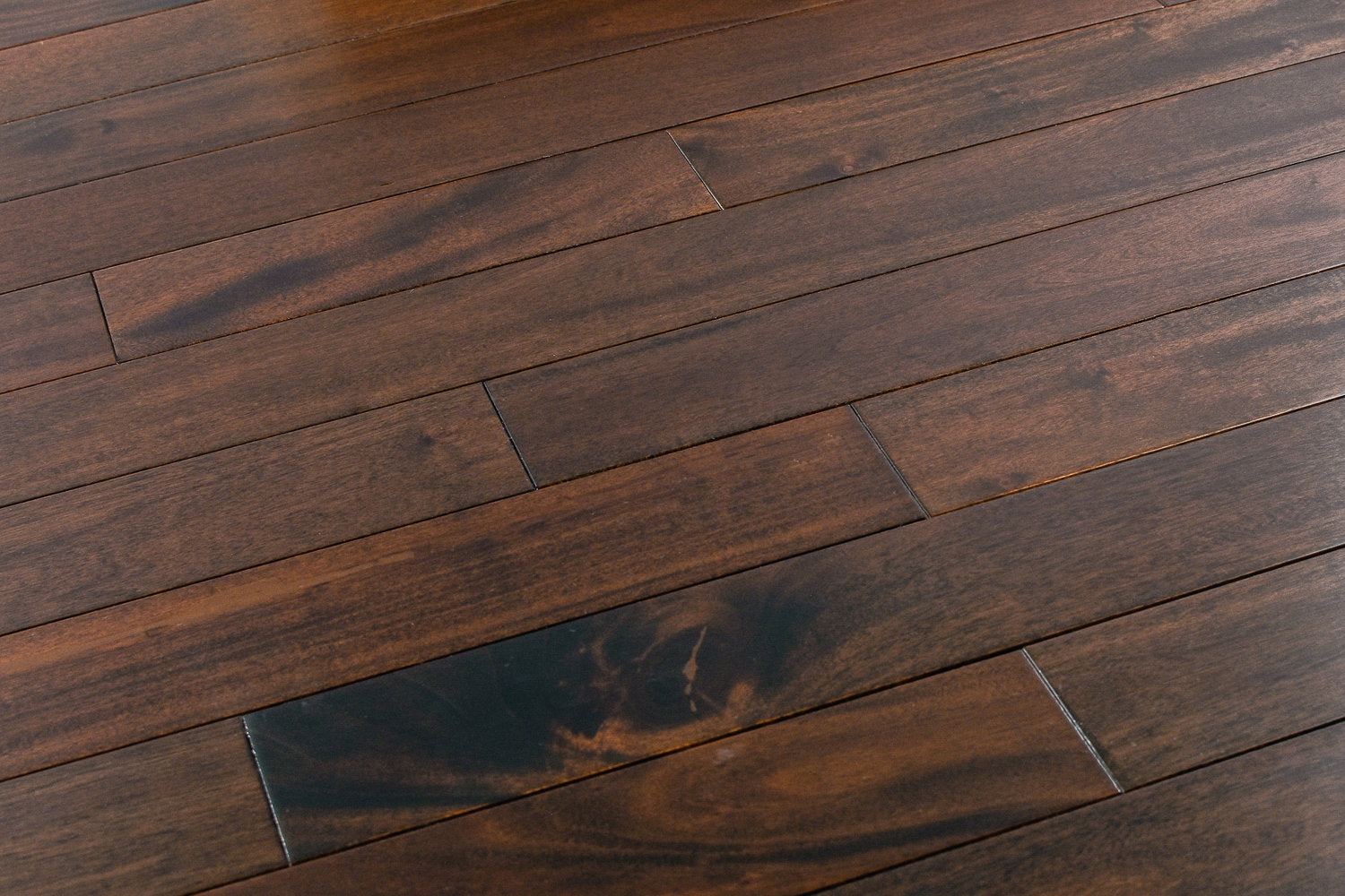 Hardwood Pitch Comodo INDO MAHOGANY COLLECTION