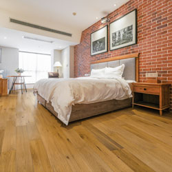Hardwood Prairie Portsmouth 7-1/2″