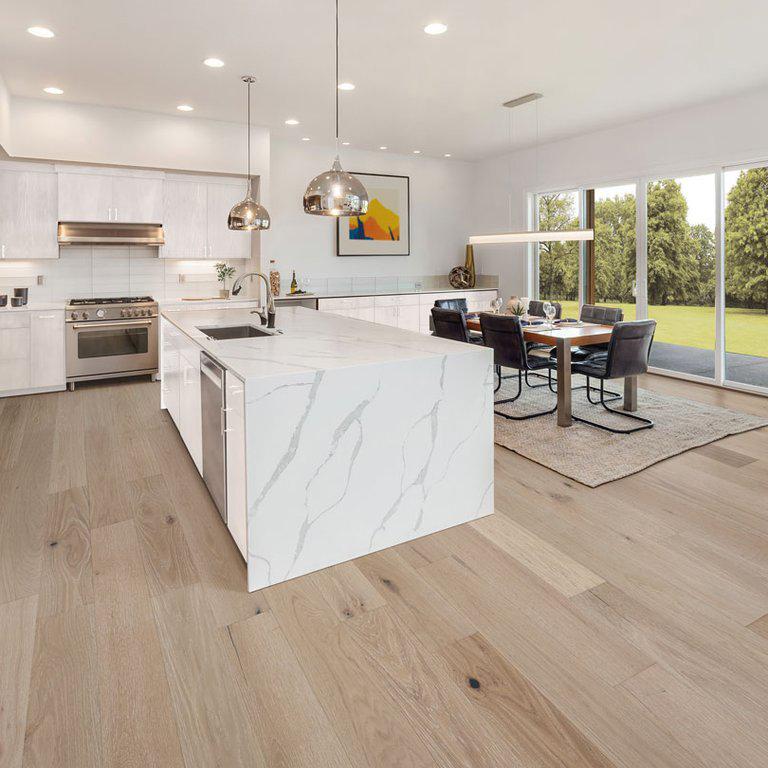 Hardwood HOPEWELL EO386OHP ESSENCE