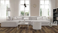 Vinyl Pride Oak VV457 CORETEC PLUS PREMIUM 9" COLLECTION