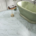 Vinyl Pure NST430 SERENBE GLUE DOWN 12" X 24" - TILE