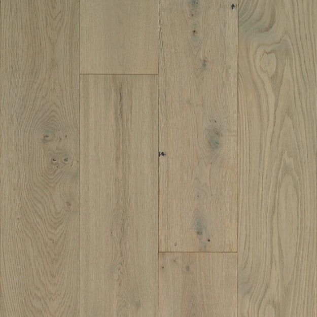 Hardwood Quietly Curated 9 in BRBH75EK14W BRUSHED IMPRESSIONS GOLD