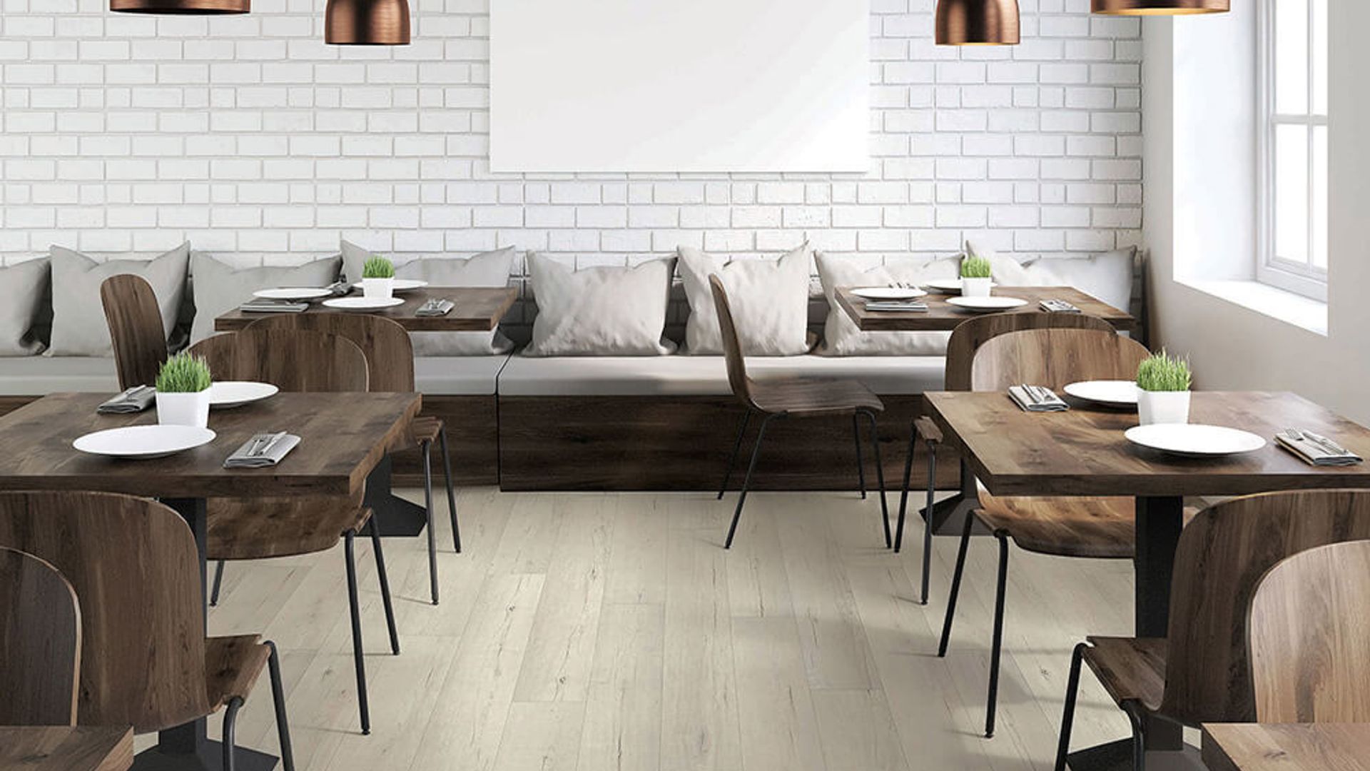 Vinyl Quincy Oak VV017 CORETEC PRO CLASSICS COLLECTION