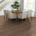 Special First Quality Hardwood 05088 Rattan WAYWARD HICKORY MIXED WIDTH 0343W