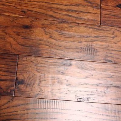 Hardwood HICKORY MANOR RG-1 Royal Collection