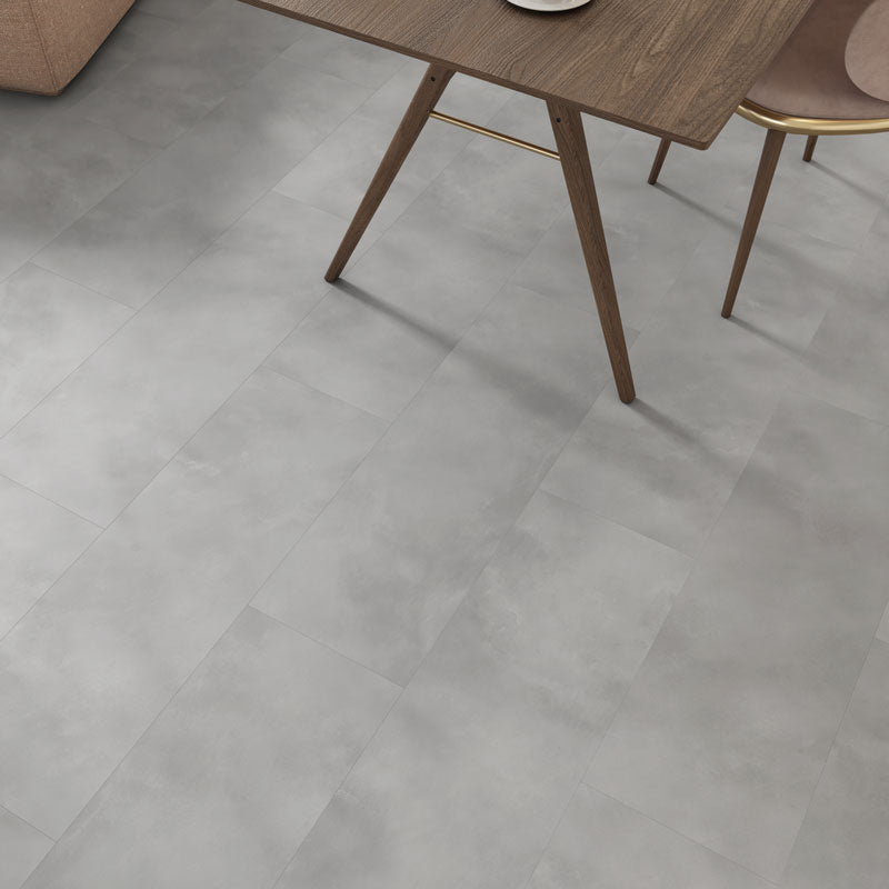 Vinyl Rainstorm NST436 SERENBE GLUE DOWN 12" X 24" - TILE